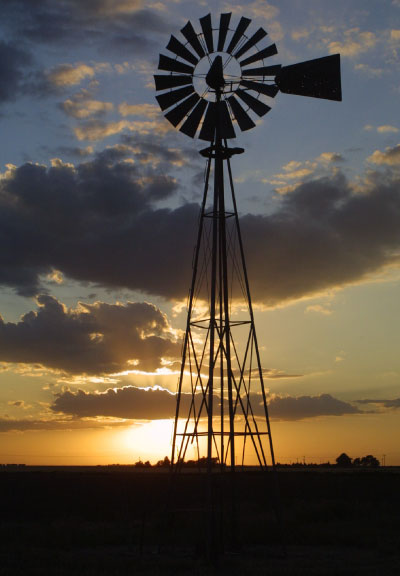 Windmill